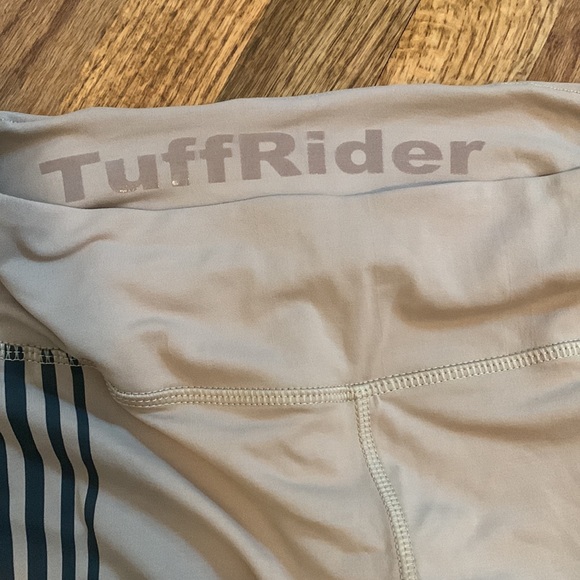 Tuff Rider Breeches - Picture 2 of 3